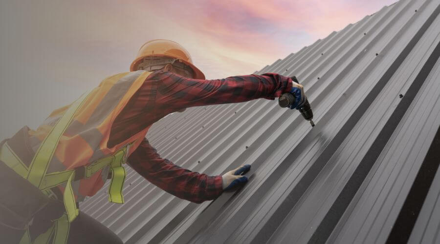 Professional residential roofers in Grayling, AK